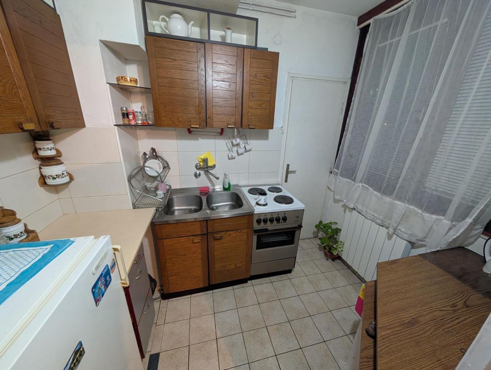 Stan Uzice Apartment Exterior photo
