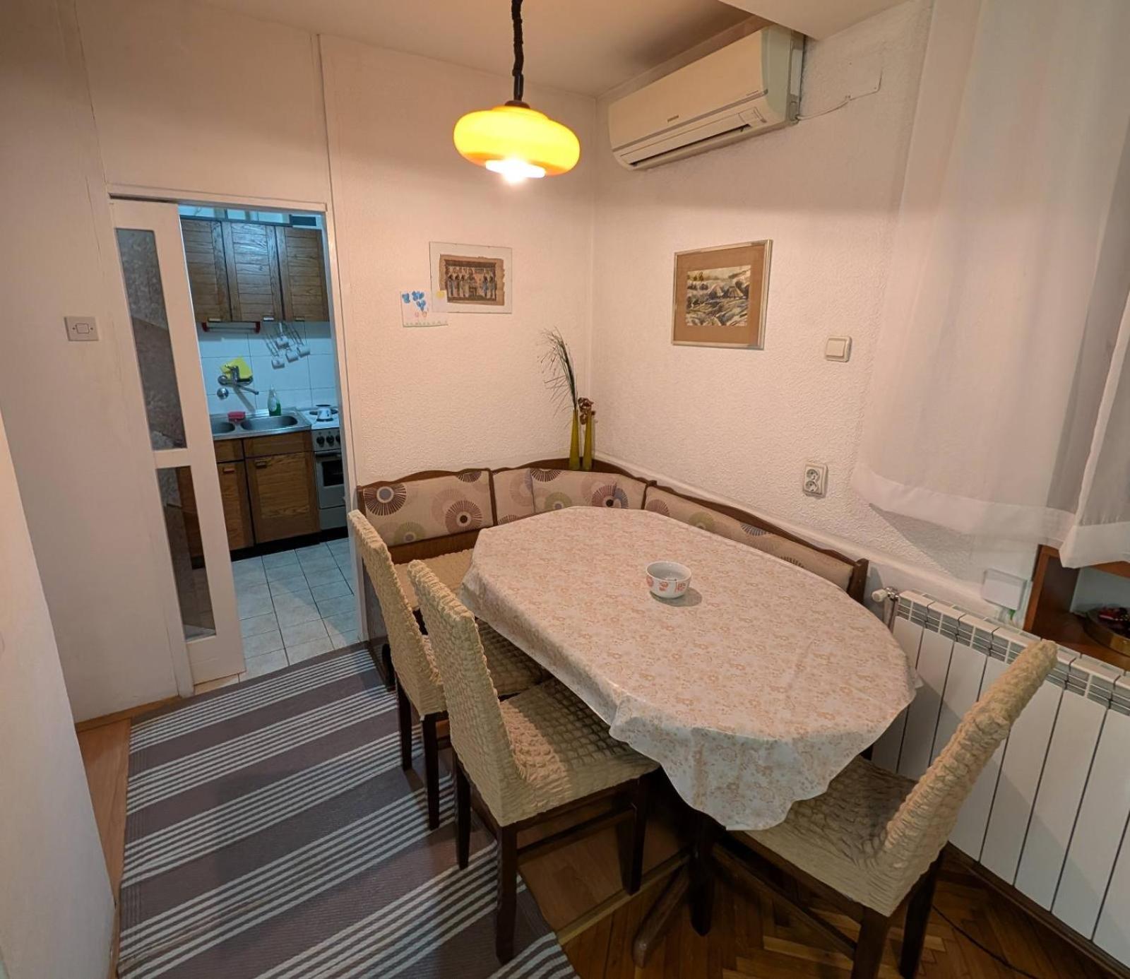 Stan Uzice Apartment Exterior photo